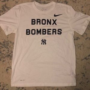 Men’s Nike Yankee shirt